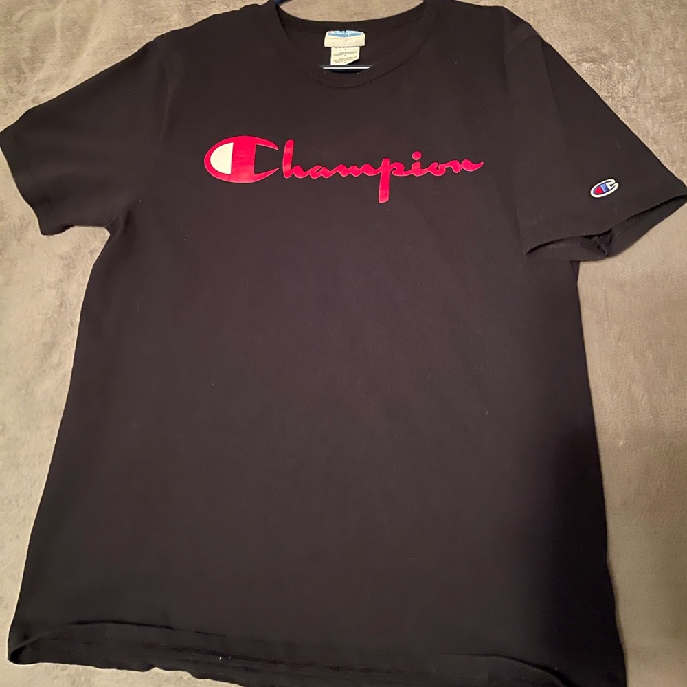 Champion T-Shirt